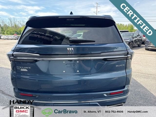 2026 Buick Enclave Avenir - Photo 6