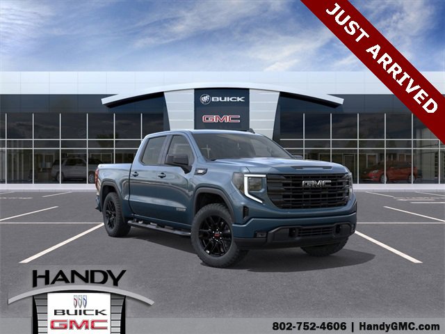 2026 GMC Sierra 1500 Elevation's photo