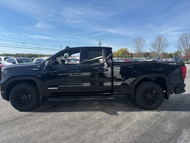 2026 Gmc Sierra 1500 Elevation photo 2