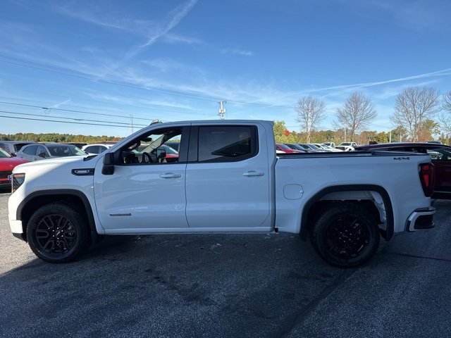 2026 Gmc Sierra 1500 Elevation photo 2