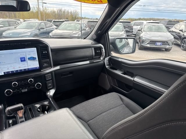 2023 Ford F-150 XLT - Photo 29