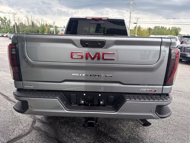 2026 GMC Sierra 2500HD AT4 - Photo 6