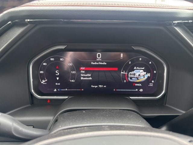 2026 GMC Sierra 3500HD AT4 - Photo 20