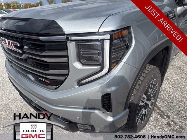 2026 GMC Sierra 1500 AT4 - Photo 12