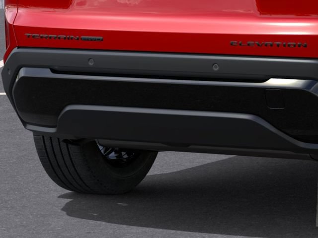2027 GMC Terrain Elevation - Photo 42