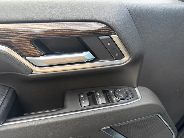 2026 GMC Sierra 3500HD SLE - Photo 20