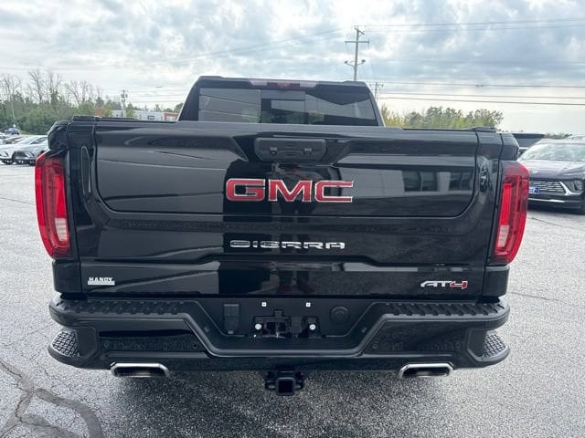 2024 GMC Sierra 1500 AT4 - Photo 6