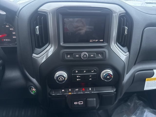 2026 GMC Sierra 1500 Pro - Photo 17
