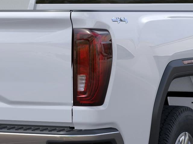 2026 GMC Sierra 2500HD Pro - Photo 11