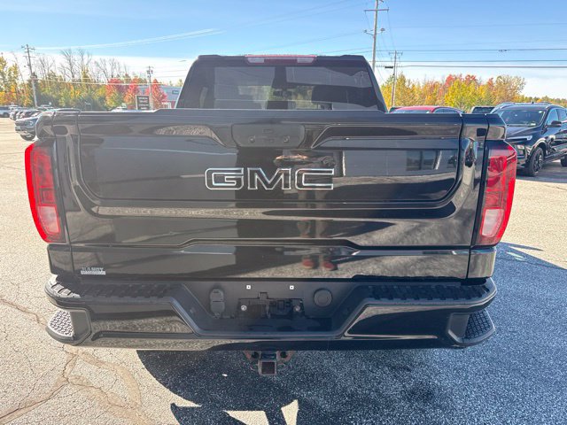 2021 GMC Sierra 1500 Elevation - Photo 6