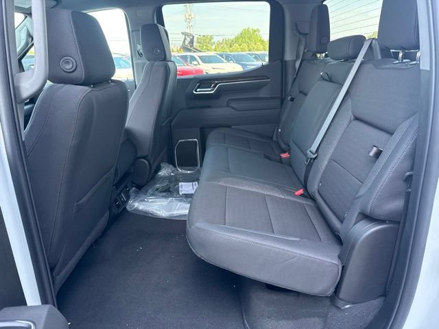2026 GMC Sierra 1500 Elevation - Photo 29