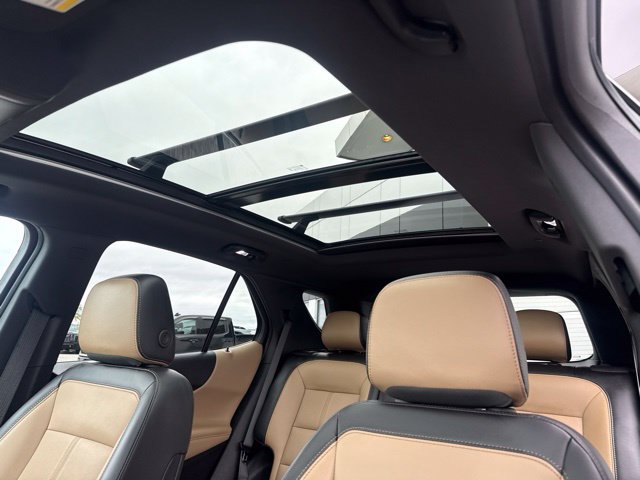 2024 Chevrolet Equinox Premier - Photo 28