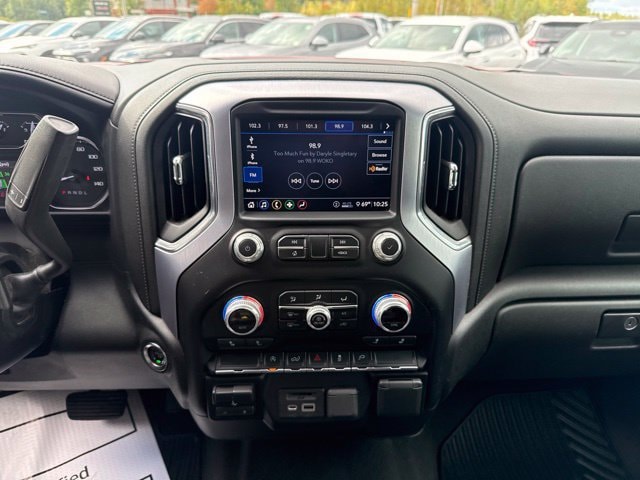 2020 GMC Sierra 1500 SLE - Photo 23