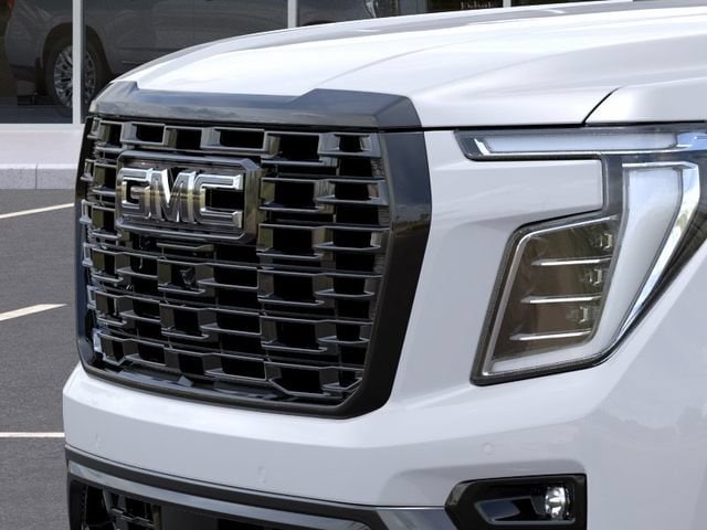 2026 GMC Yukon XL Denali Ultimate - Photo 37