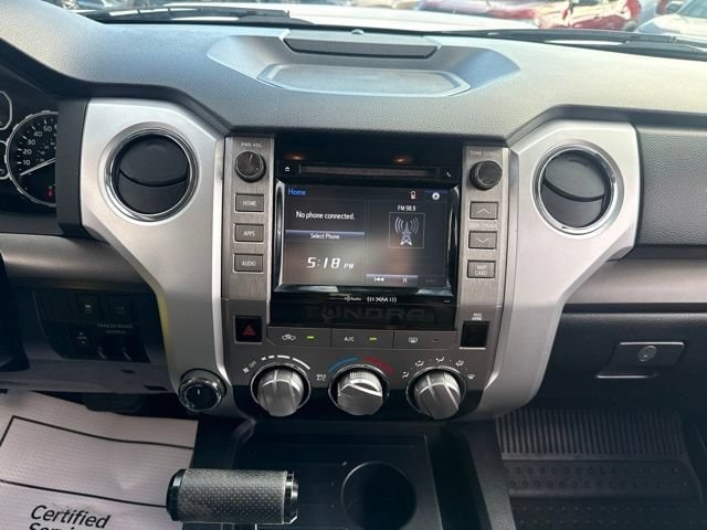 2018 Toyota Tundra SR5 - Photo 23
