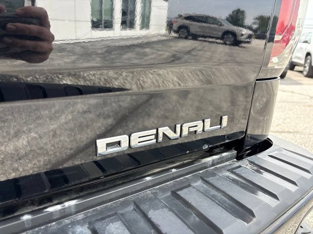 2017 GMC Sierra 1500 Denali Denali - Photo 11