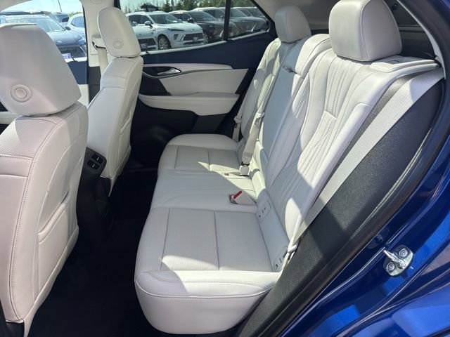 2024 Buick Envision Avenir - Photo 30