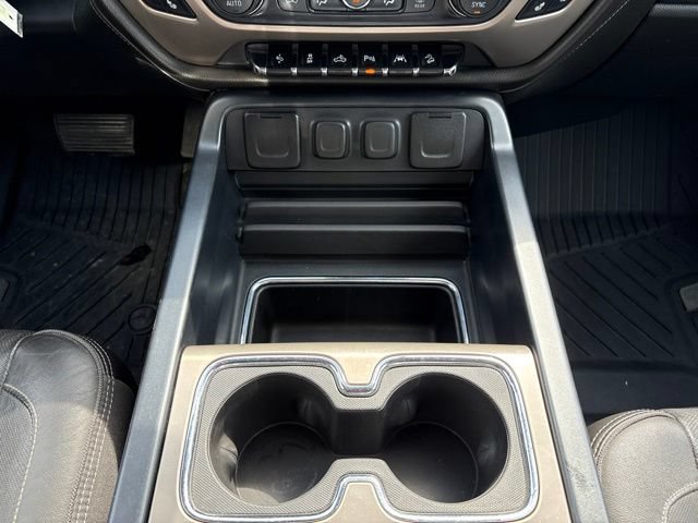2017 GMC Sierra 1500 Denali Denali - Photo 19