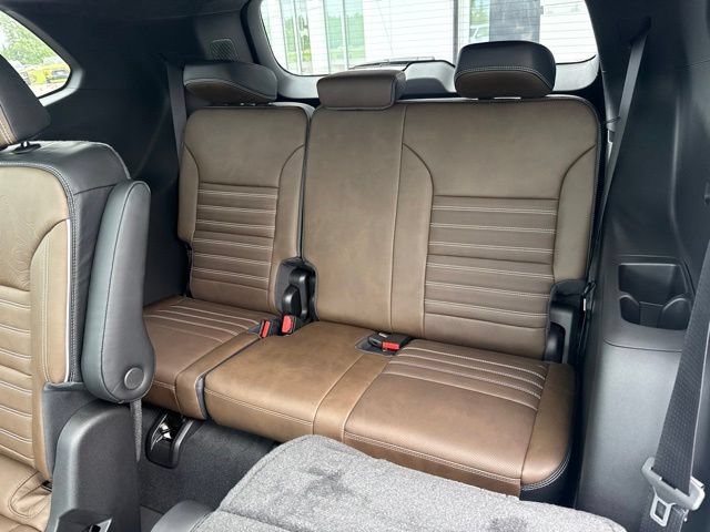 2027 GMC Acadia Denali Ultimate - Photo 31