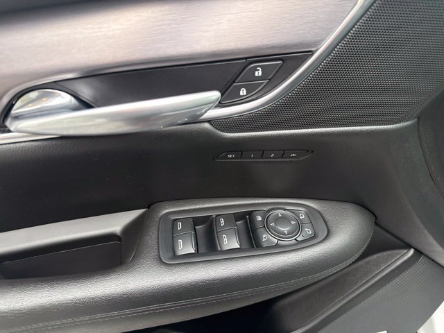 2018 Cadillac XT5 Luxury - Photo 18