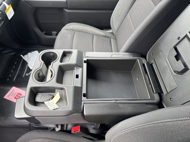 2026 GMC Sierra 3500HD Pro - Photo 22