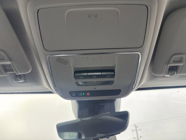 2026 GMC Terrain Denali - Photo 26