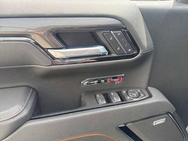 2026 GMC Sierra 1500 AT4 - Photo 18