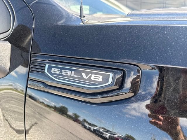 2020 GMC Sierra 1500 Elevation - Photo 9