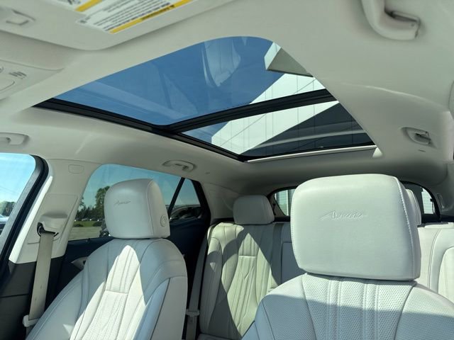 2024 Buick Envision Avenir - Photo 29