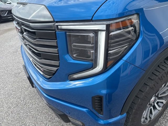 2023 GMC Sierra 1500 AT4 - Photo 14