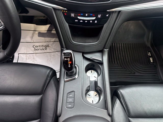 2018 Cadillac XT5 Luxury - Photo 25