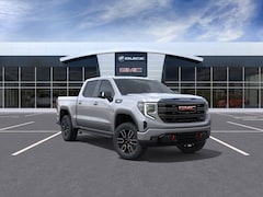 2026 GMC Sierra 1500 AT4 Truck