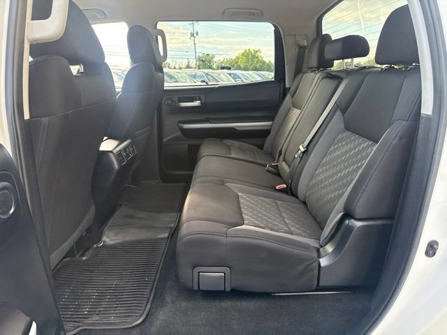 2018 Toyota Tundra SR5 - Photo 28