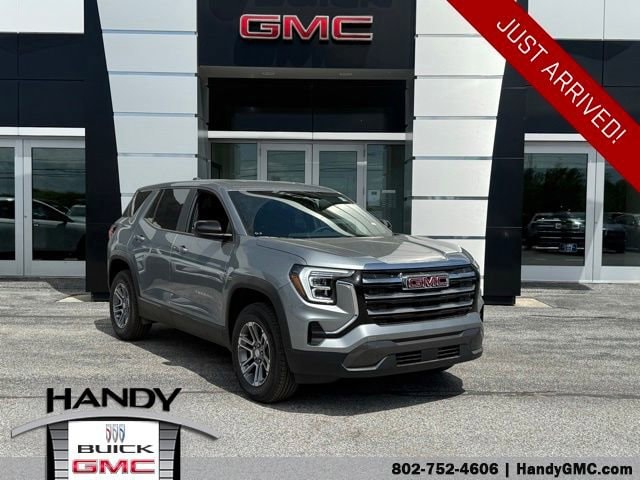 2026 GMC Terrain Elevation AWD's photo