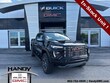 GMC Canyon