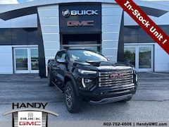 2025 GMC Canyon Denali Truck
