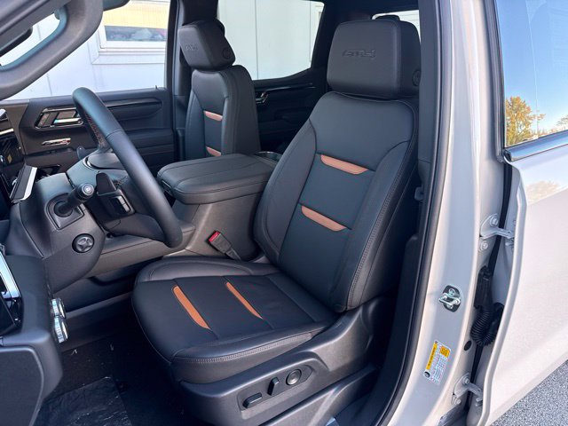 2026 GMC Sierra 1500 AT4 - Photo 14