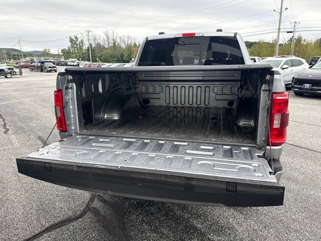2023 Ford F-150 XLT - Photo 12