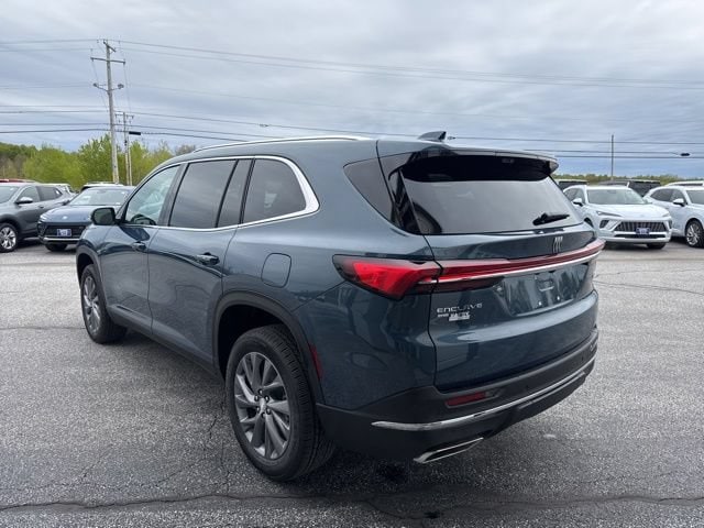 2026 Buick Enclave Preferred - Photo 4