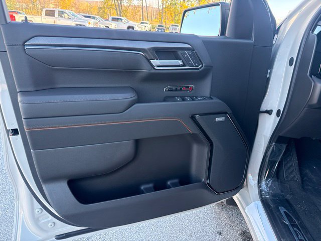 2026 GMC Sierra 1500 AT4 - Photo 17