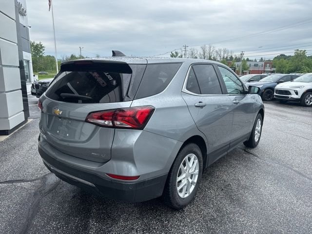 2024 Chevrolet Equinox LT - Photo 7