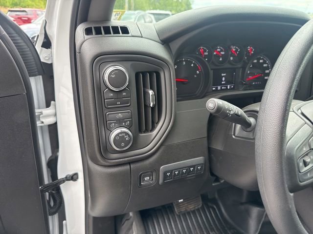 2026 GMC Sierra 3500HD Pro - Photo 19