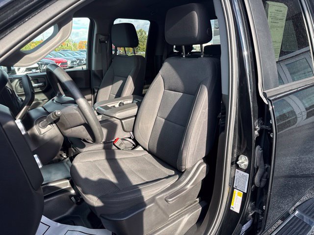 2024 GMC Sierra 2500HD Pro - Photo 16