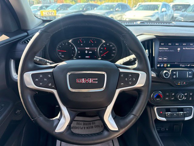 2023 GMC Terrain SLT - Photo 20