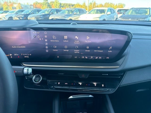 2026 Buick Envision Avenir - Photo 22