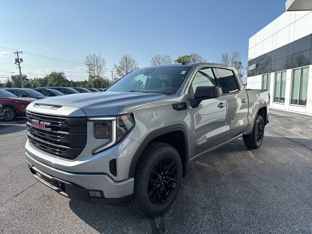 2026 Gmc Sierra 1500 Elevation photo 2