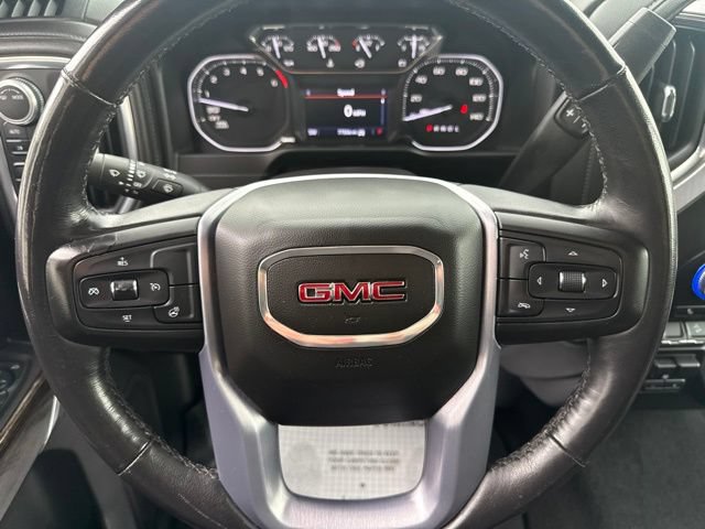 2020 GMC Sierra 1500 SLE - Photo 21