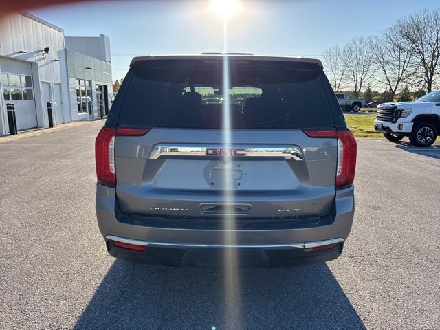 2021 Gmc Yukon XL SLT photo 2