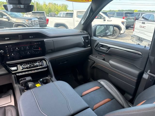 2026 GMC Sierra 1500 AT4 - Photo 28