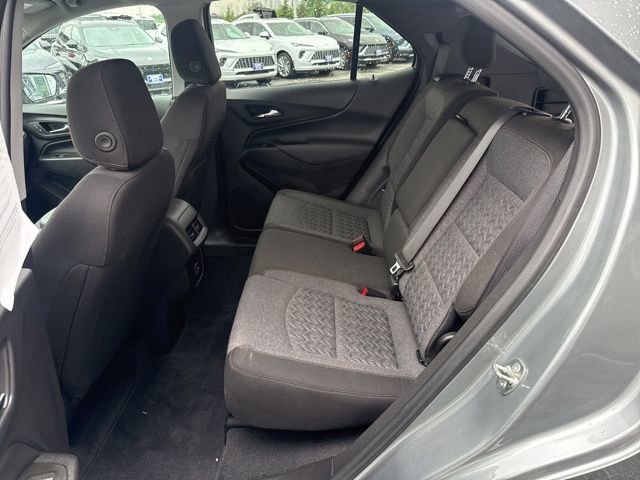 2024 Chevrolet Equinox LT - Photo 25